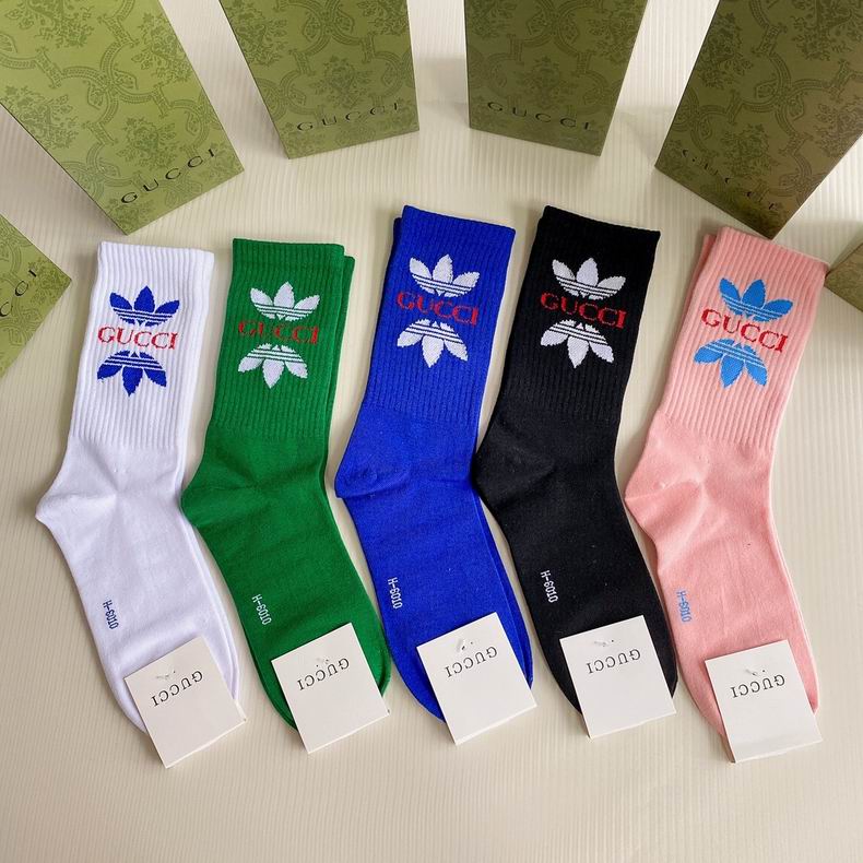 Gucci socks 47